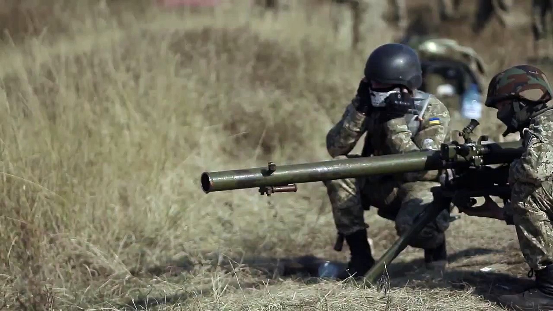 ⁣Збройні Сили України: Разом переможемо!