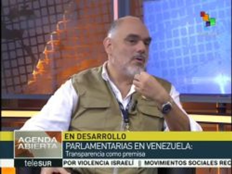 Asturias: elecciones en Venezuela dan muestra de un Estado democrático