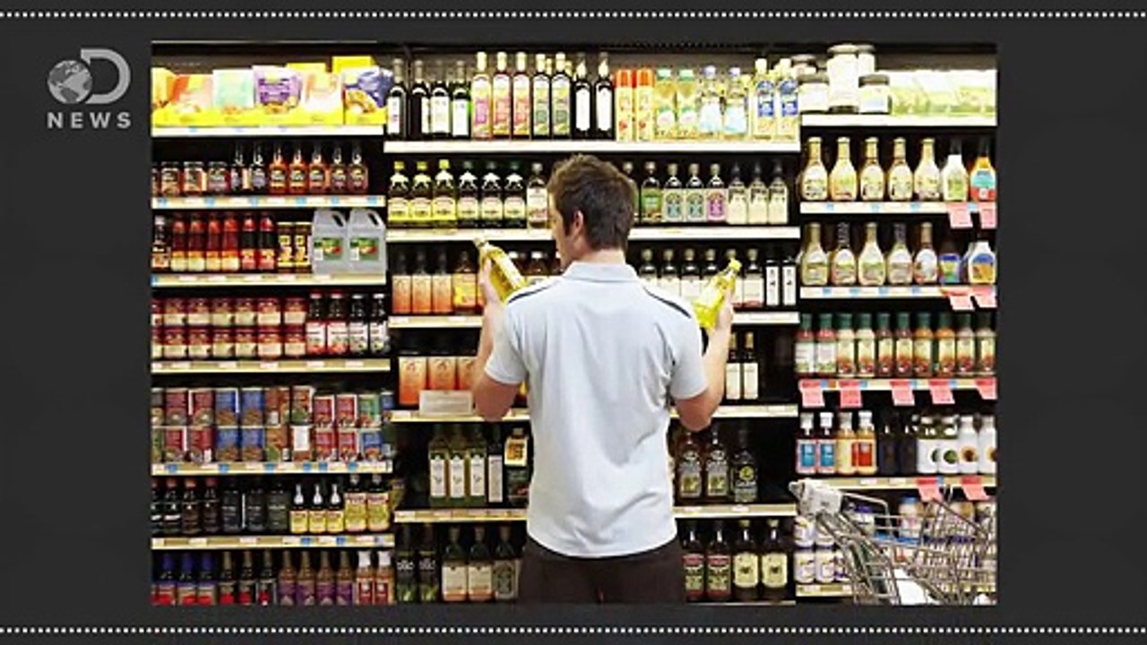 Why It Sucks To Have Too Many Choices