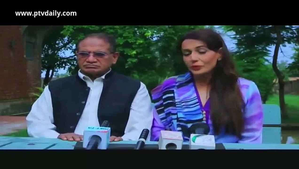 Angan Mein Deewar » Ptv Home » Episode	16	»  4th December 2015 » Pakistani Drama Serial