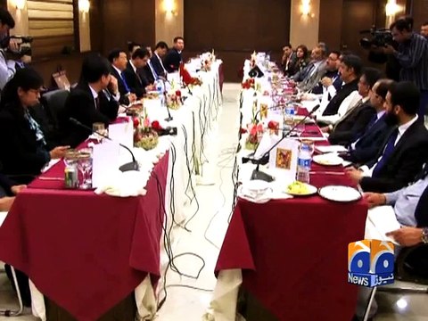 Hamza predicts PML-N’s victory in third phase of LG polls in Punjab