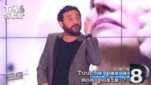 TPMP : Gilles Verdez a déjà fait des séances de Botox