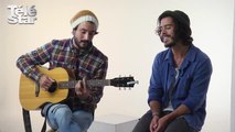 Fréro Delavega : le duo interprète son single 