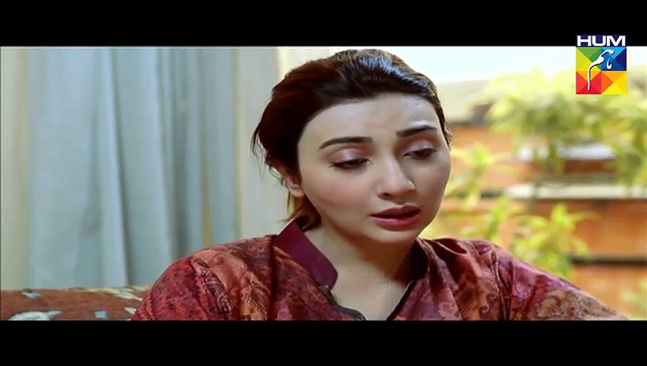 Tumhare Siwa » Hum Tv » Episode	15	»  4th December 2015 » Pakistani Drama Serial