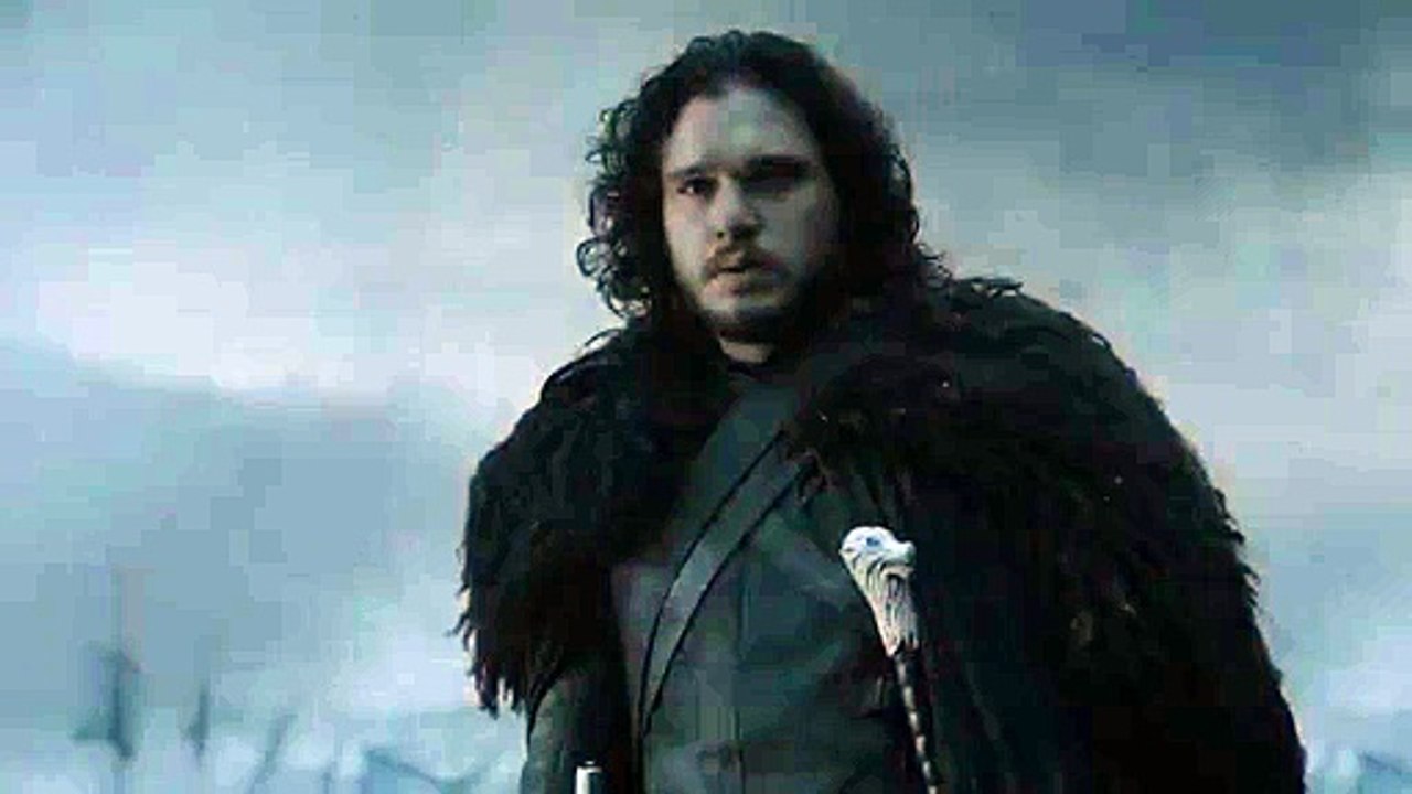 Game of Thrones 6 first, The first trailer