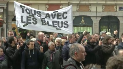 Tennis - Coupe Davis : France-Canada en Guadeloupe