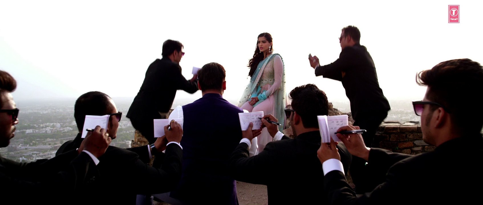 prem ratan dhan payo ,,,,,nice song