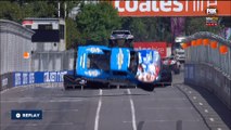 Gartner Flip 2015 Super Trucks Sydney Race 1