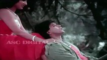 Tera Mera Pyaar Amar_ SONG _ Mithun Chakraborty _ Anuradha Patel in LOVE _ (Rukhsat)