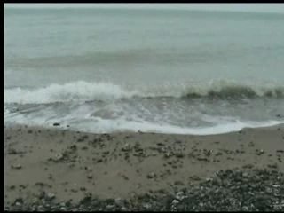 Mer St Pierre