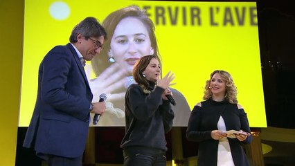 04 - FOCUS STRATÉGIE ET IMPACT DU CAPITAL INNOVATION - Capital Invest 2015