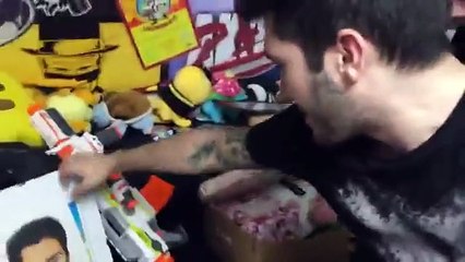 Comunicado oficial sobre el tema de los regalos WISMICHU Y AURONPLAY