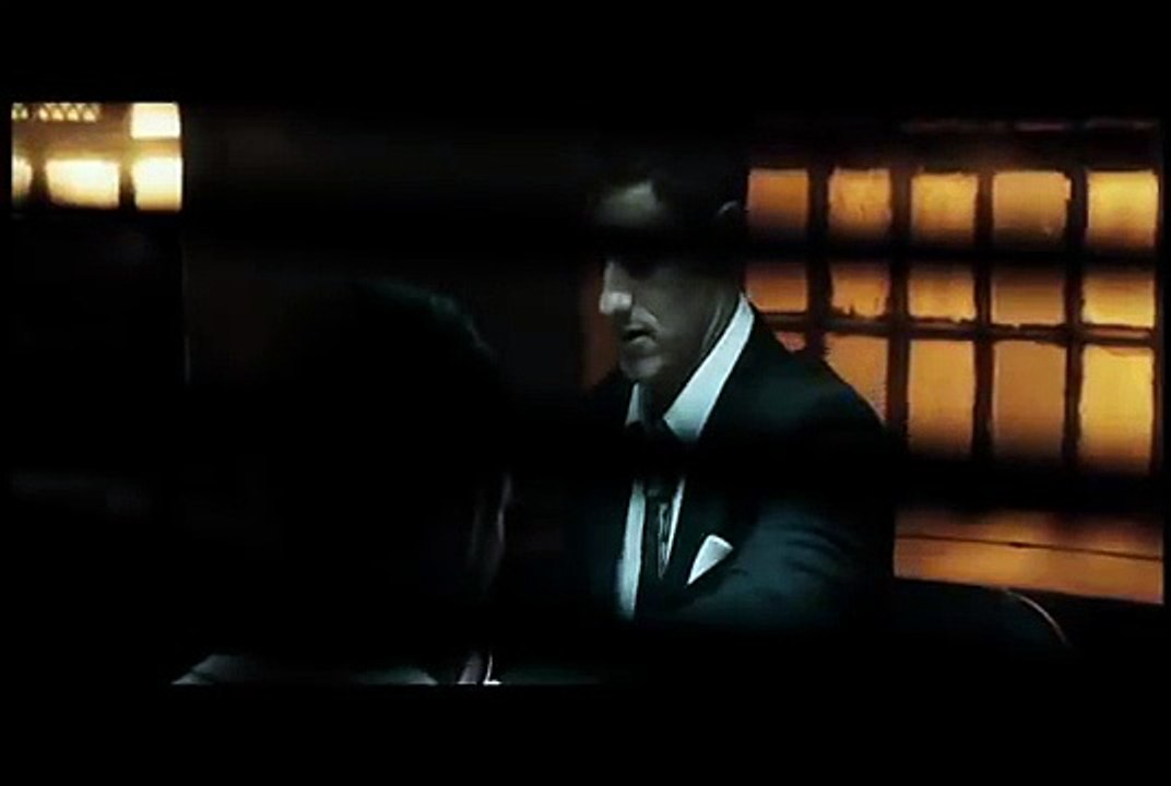CELL 213 - Official Trailer - Available now