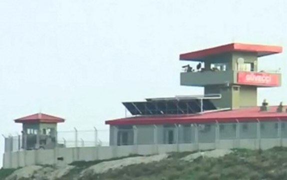 Турецкие войска захватили часть территории Сирии для прохода террористов ИГИЛ