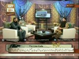 NAAT ZINDAGI HAI  4th December 2015