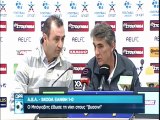 ΑΕΛ-Ξάνθη 1-0 Κύπελλο 2015-16 (Ώρα Ελλάδας Ote sport 3)