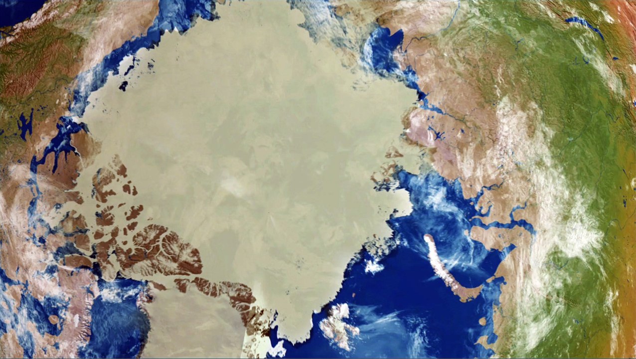 COP 21 : Ségolène Royal sur l'éducation au développement durable