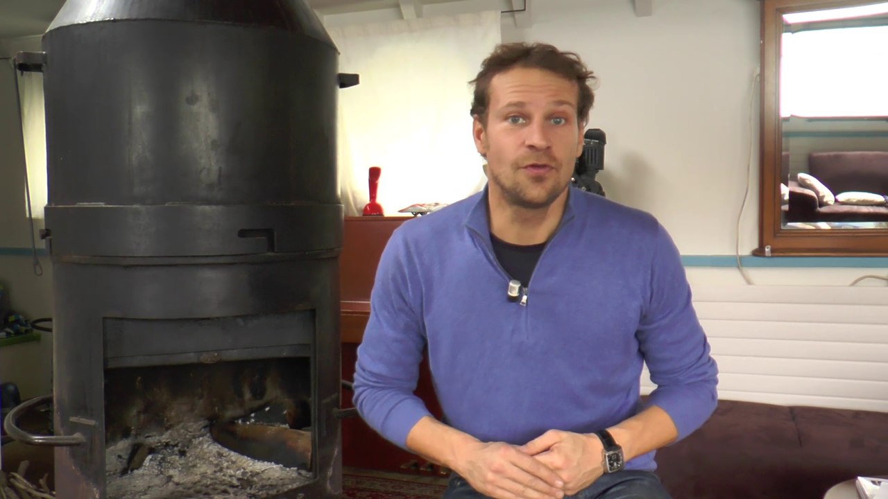 Faire sa propre lessive maison