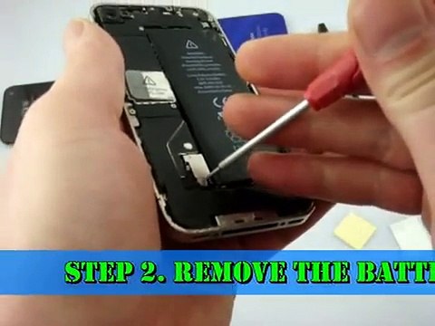 how to install iPhone Light Mod Glowing Backcover MOD set with Installation Shining apple Logo