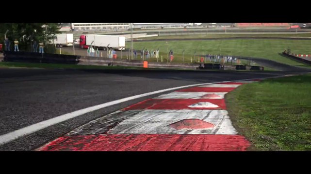 Assetto Corsa Dream Pack 3 - Brands Hatch