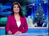 Inaugurada a árvore de Natal mais famosa do mundo