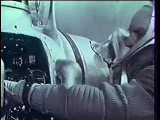 Voyage to the Planet of Prehistoric Women (1967) Part 1