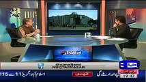 MQM Converted Islamic Center into Cinema Hall in Karachi: Mujeeb ur Rehman Shami Reveals