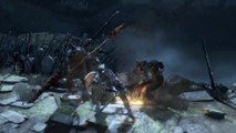 Dark Souls III - Playstation Experience Trailer