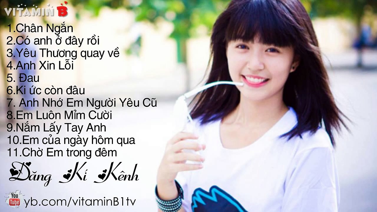 Liên Khúc Nhạc Trẻ Remix Hay Nhất Tháng 10 2014 || Nonstop - Việt Mix - Chỉ Vì Anh Quá
