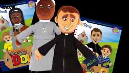 8 Creepiest Childrens Toys