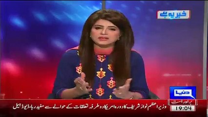 Karachi Me Fateh Kon Hoga?? Haroon Rasheed Telling