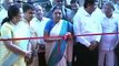 Surat Gujarat CM Anandiben Patel opening Indoor Stadium