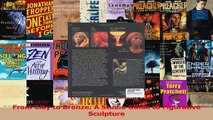 PDF Download  From Clay to Bronze A Studio Guide to Figurative Sculpture PDF Online