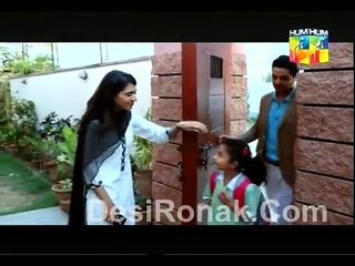 Tumhare Siwa - Ep 15 P3