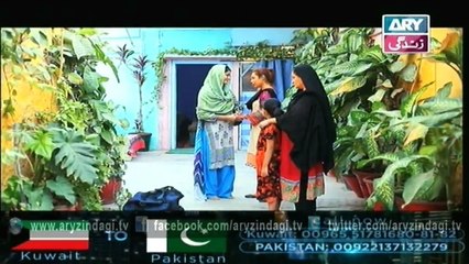 Watch Begunah Ep – 47 - 4th December 2015