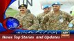 ARY News Headlines 28 November 2015, 2AM News Pakistan