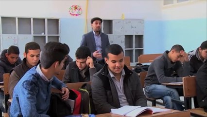 طلاب ليبيا بلا كتب مدرسية بسبب نقص السيولة