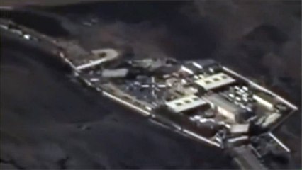 كردستان العراق لروسيا: صهاريج النفط كردية