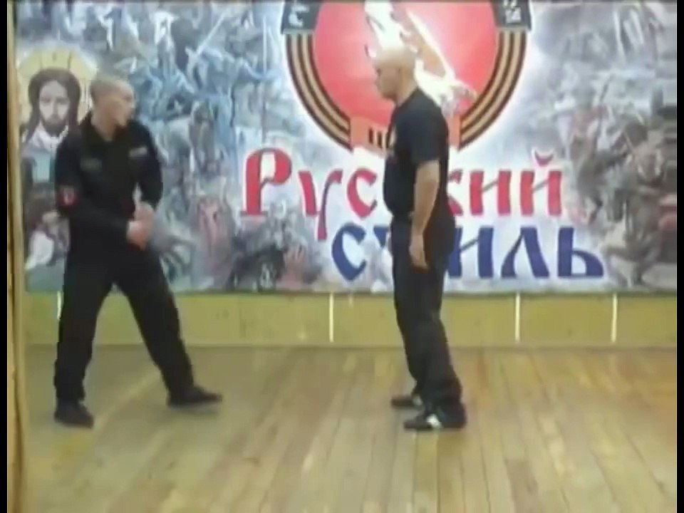 Systema spetsnaz (promo video #24)