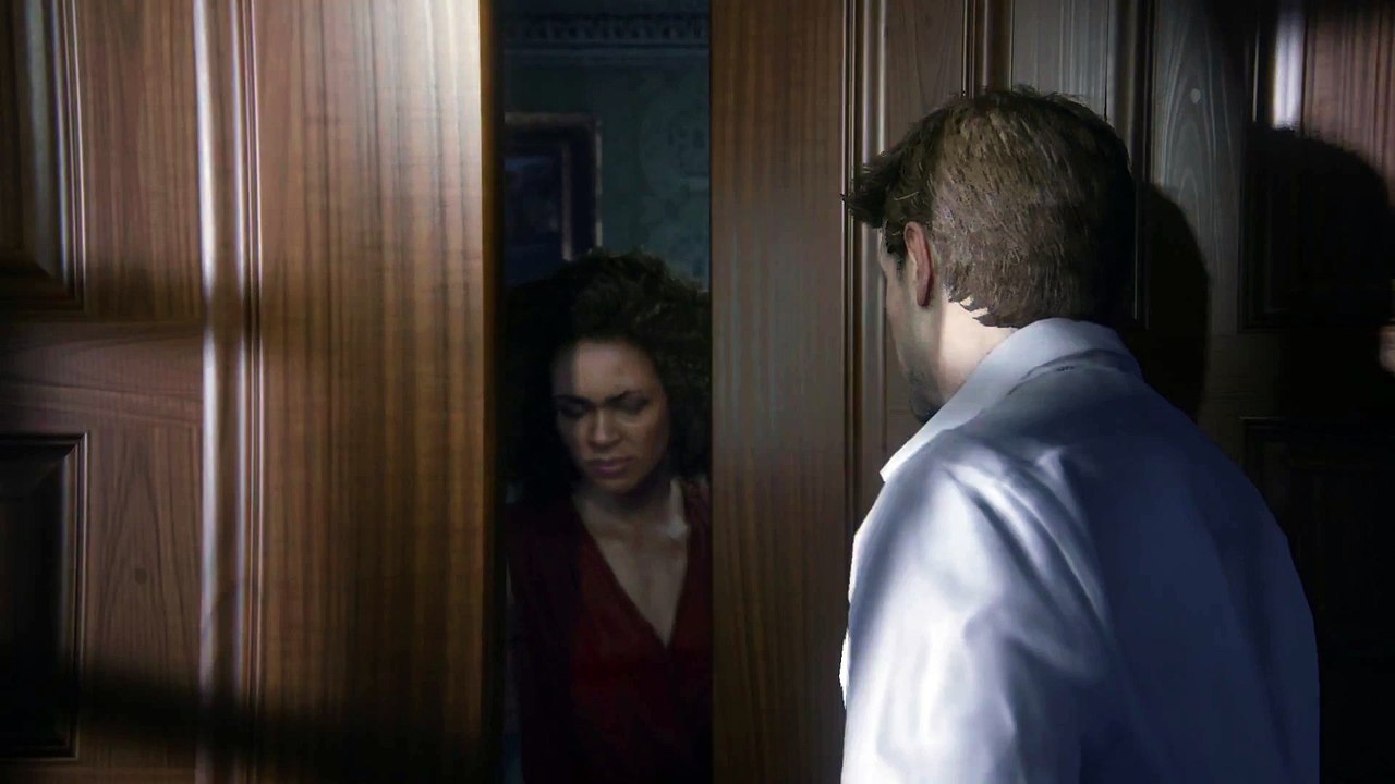 UNCHARTED 4: A Thief's End - The Game Awards 2015 Trailer