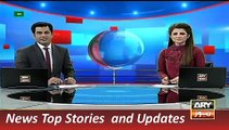 ARY News Headlines 24 November 2015, 1200 News Pakistan