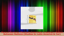Read  Musica Nortena Mexican Americans Creating a Nation Between Nations Studies In Latin PDF Online