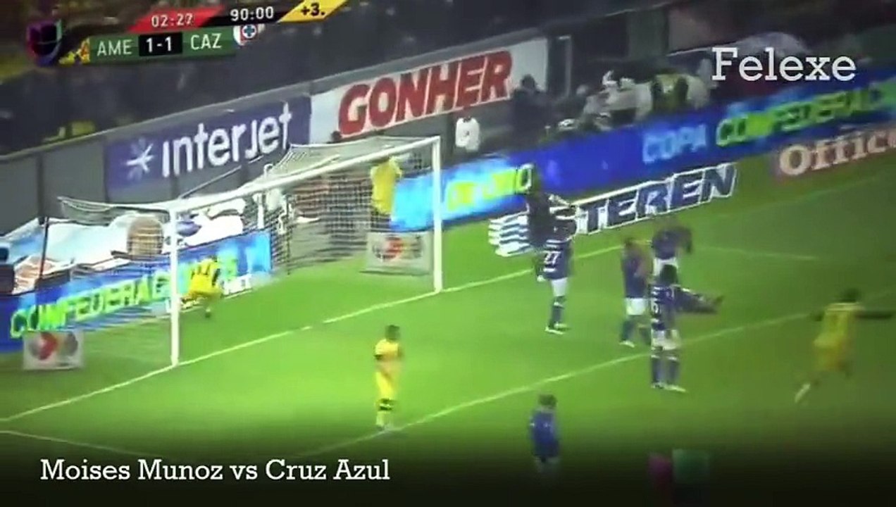 Top 10 Last Minute Football (Soccer) Goals by Goalkeeper