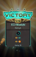 Starside Arena - Android gameplay PlayRawNow