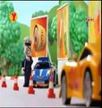 Roary Yarış Arabası - Maxi İçin Sınav Zamanı - Yumurcak Tv