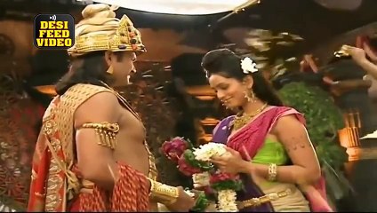Chakravartin Ashoka Samrat 8th December 2015