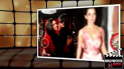 Top embarrassing moments of bollywood actress