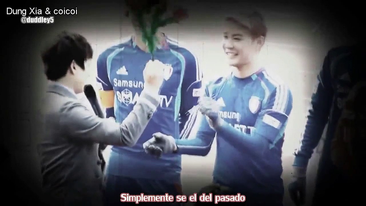 YooSu - Please