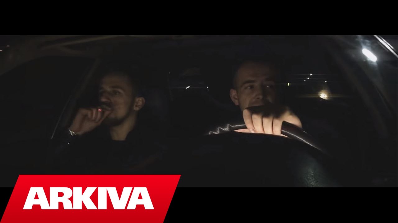 Emii - N'Sheher (Official Video HD)