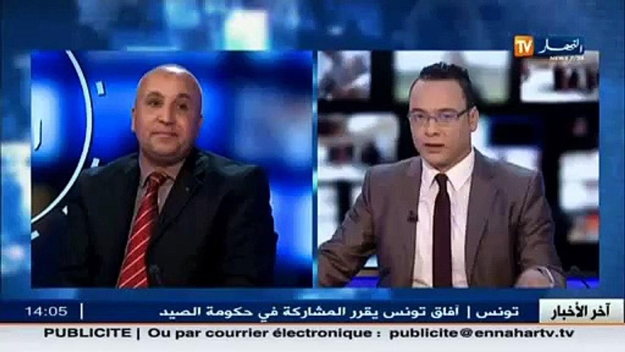 خلفيات وإنعكاسات التقسيم الإداري الجديد على الواقع